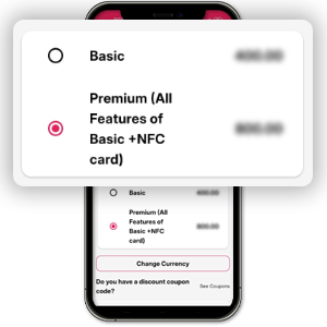 digital business card