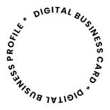 digital business card